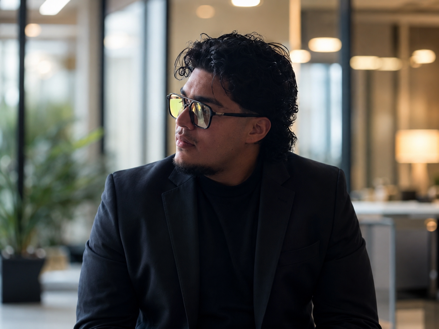 Juan Padilla — Kansas City Realtor