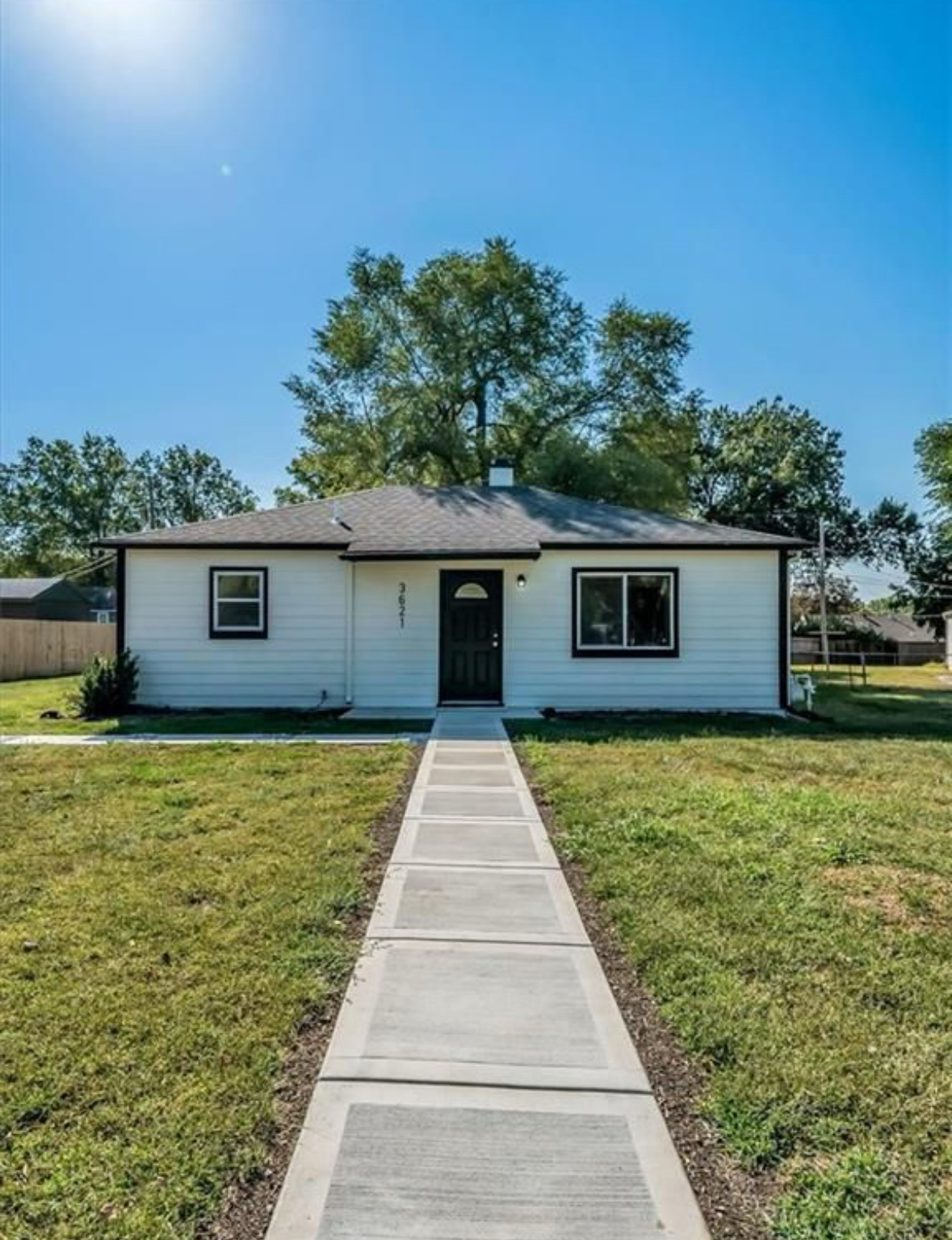 Kansas City Home Sale