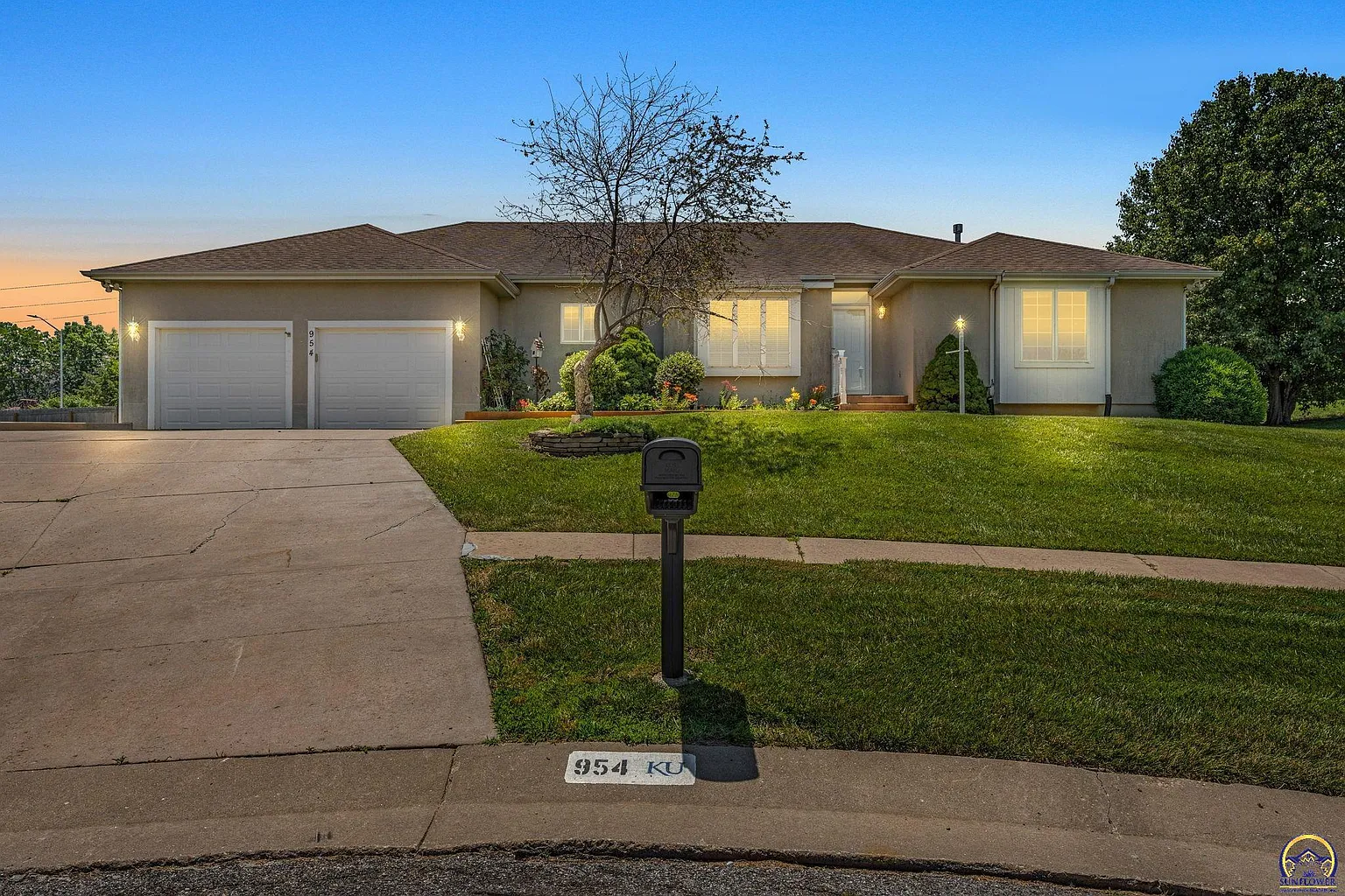 Kansas City Home Sale