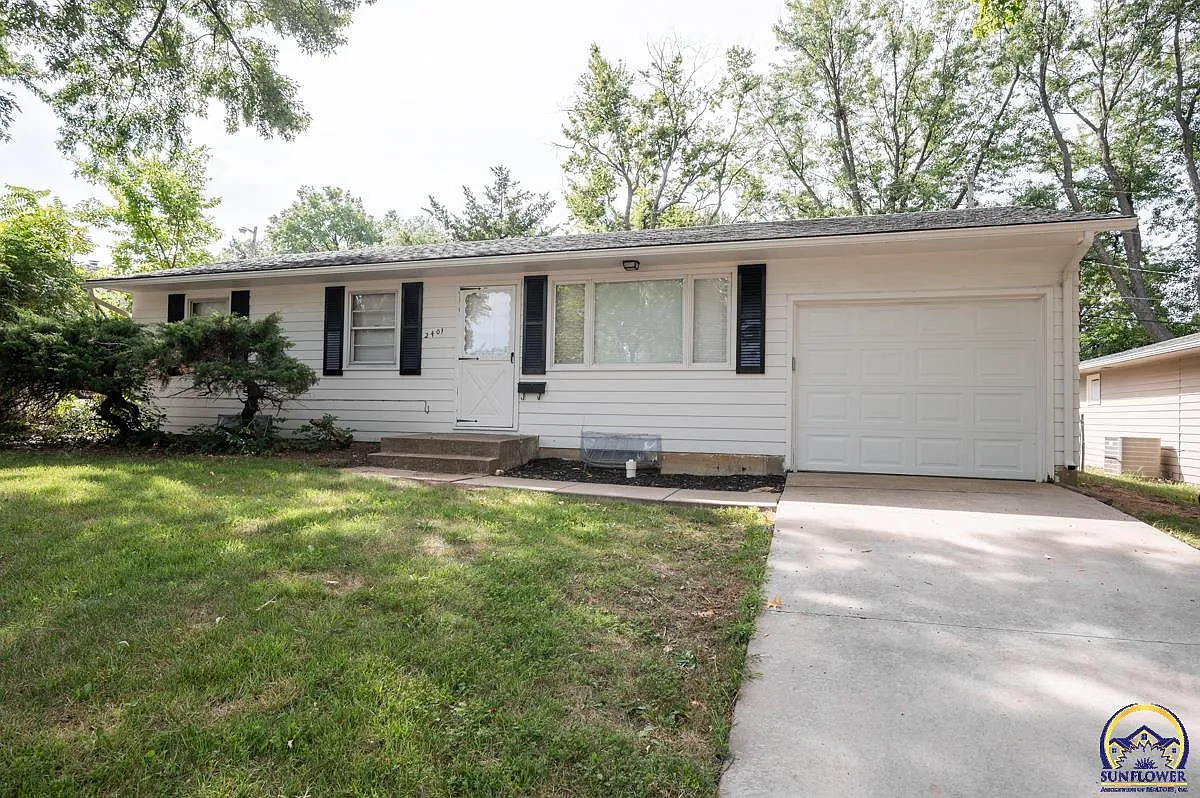 Kansas City Home Sale