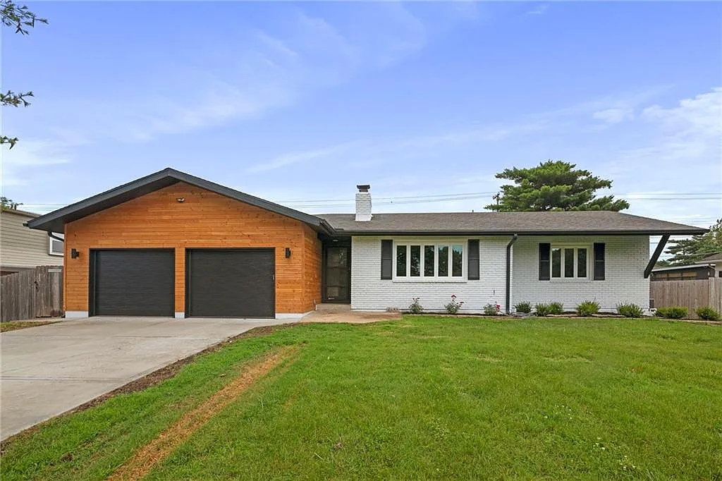 Kansas City Home Sale