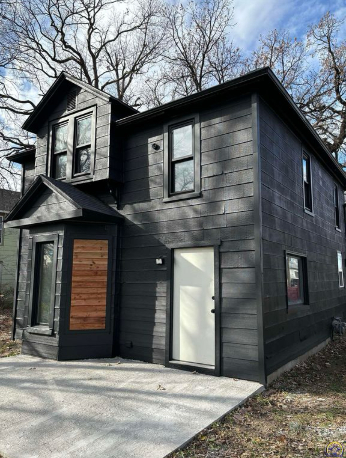 Kansas City Home Sale