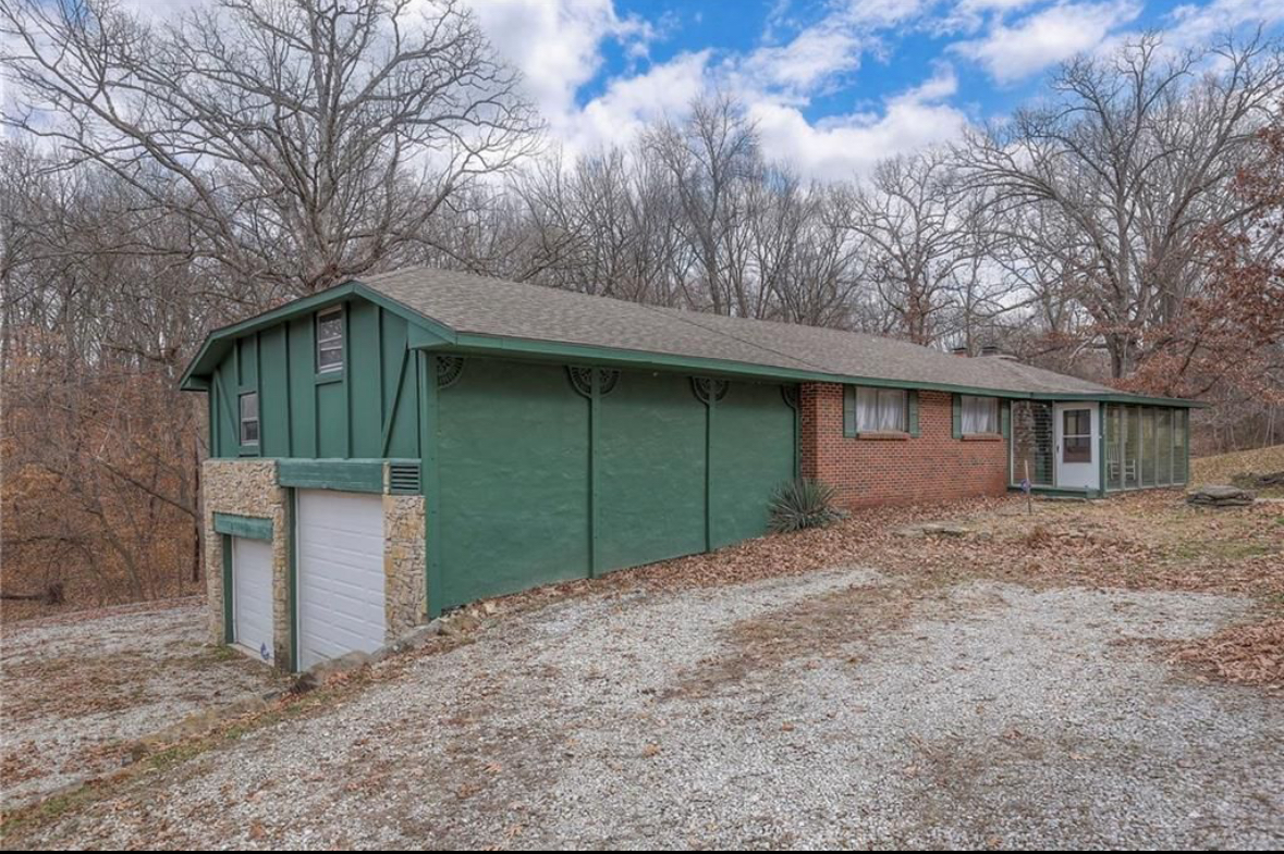 Kansas City Home Sale