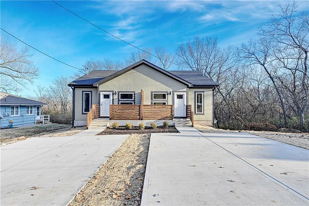 Kansas City Home Sale