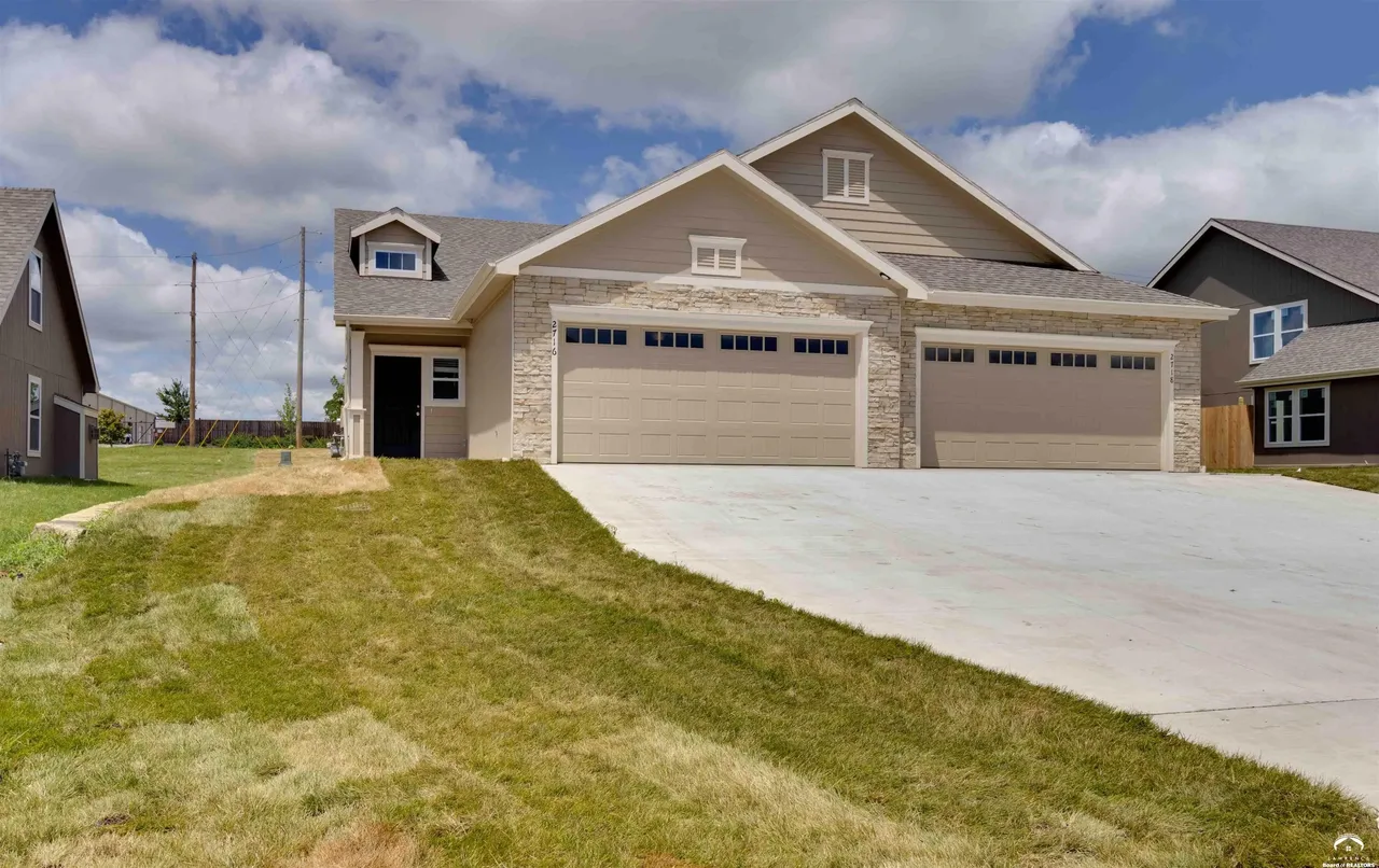 Kansas City Home Sale