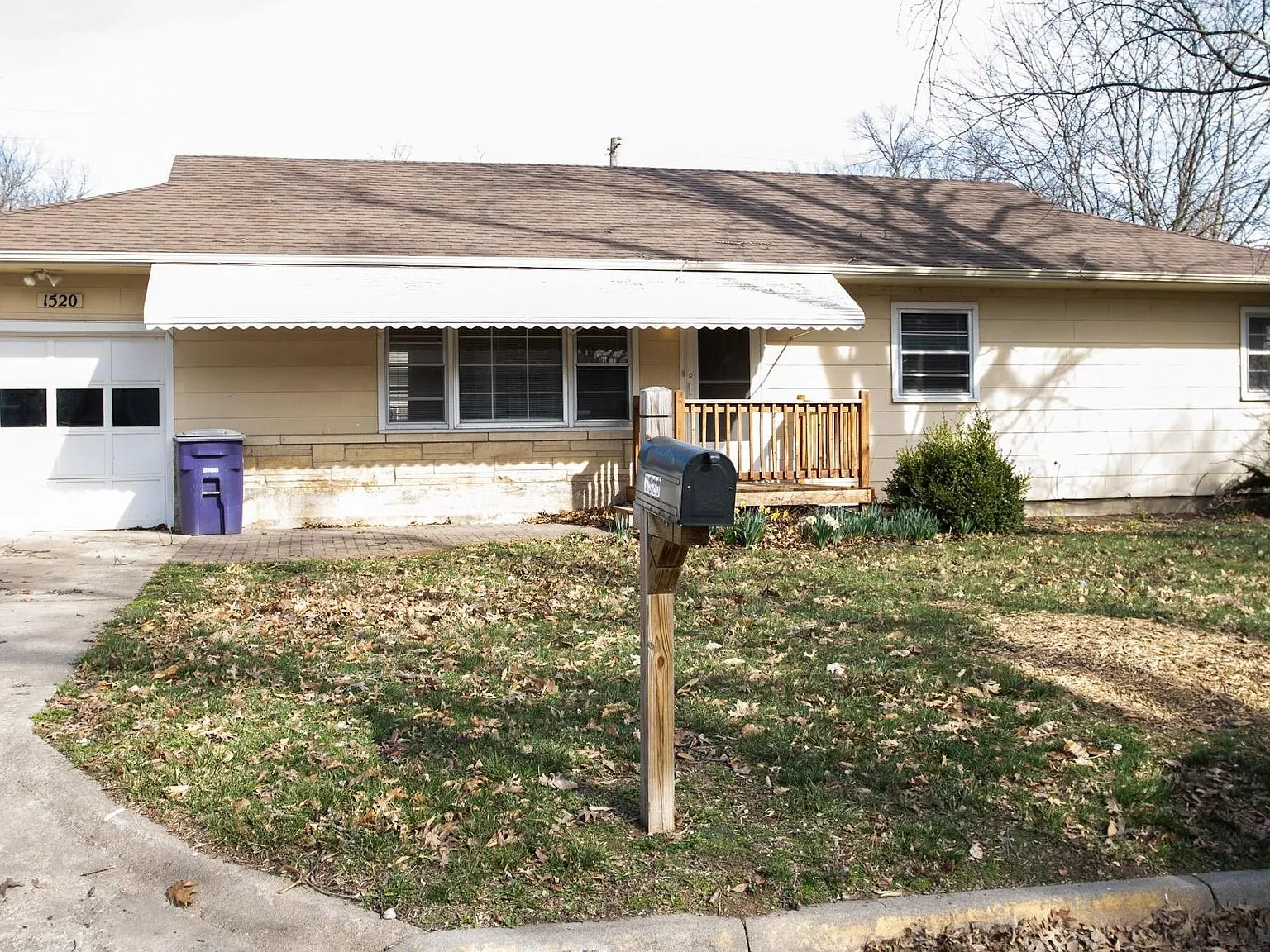 Kansas City Home Sale