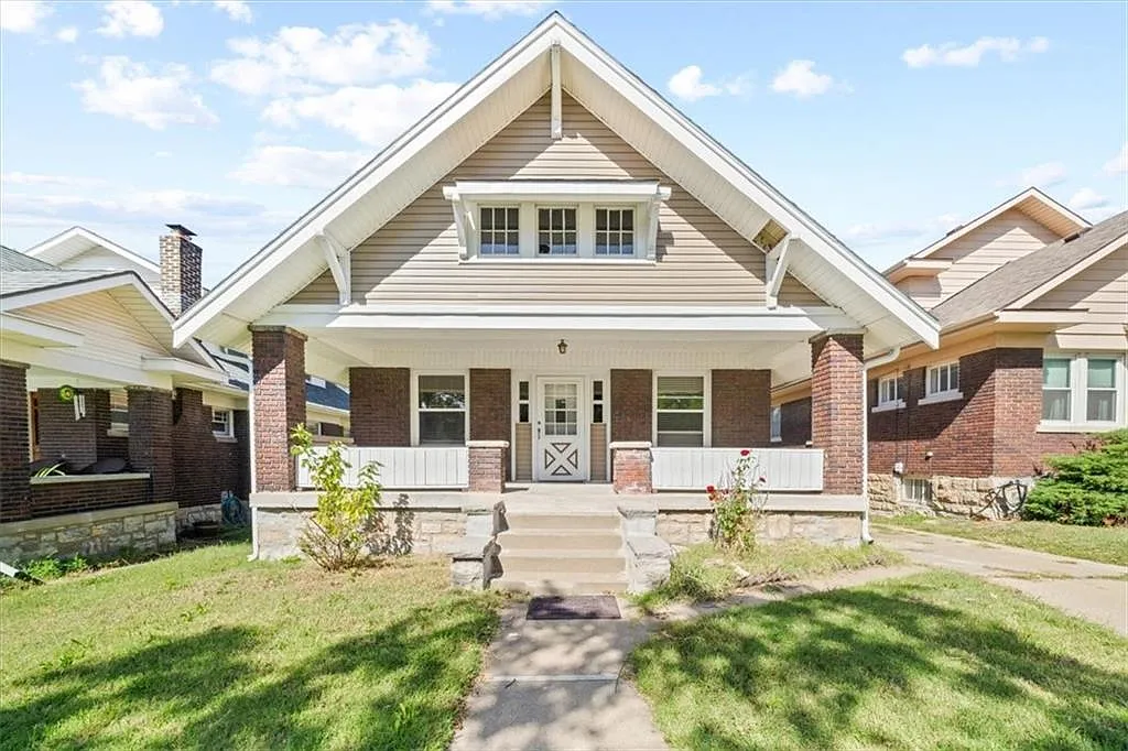 Kansas City Home Sale