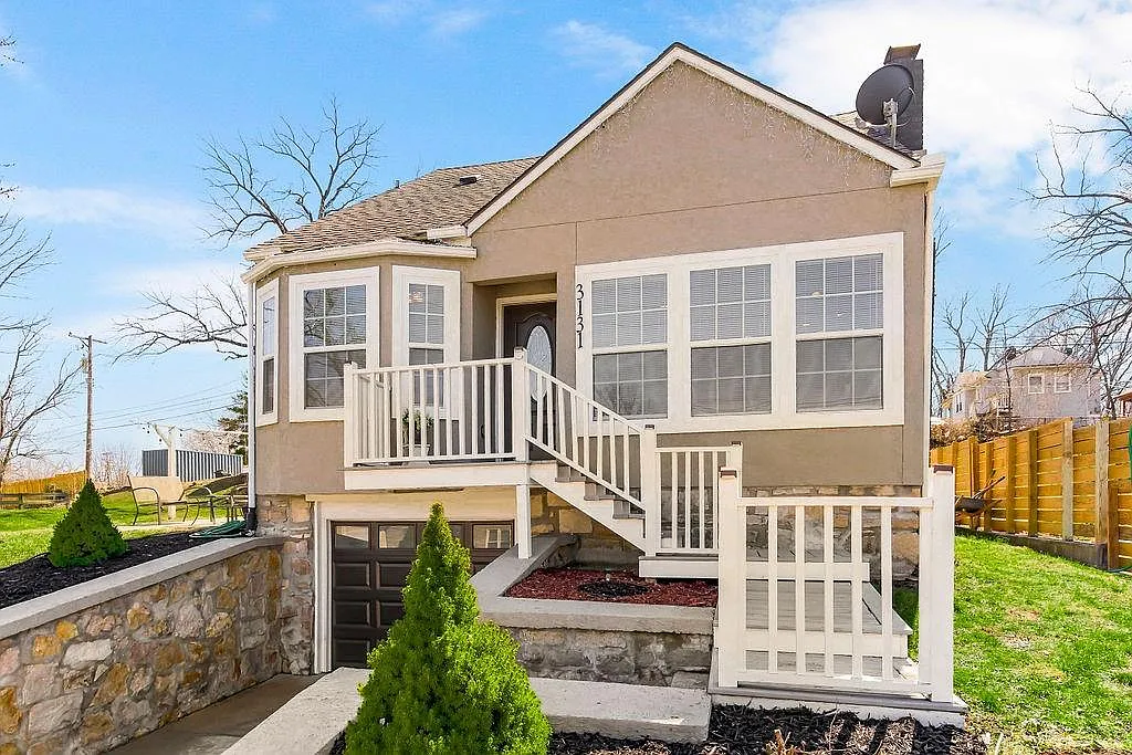 Kansas City Home Sale