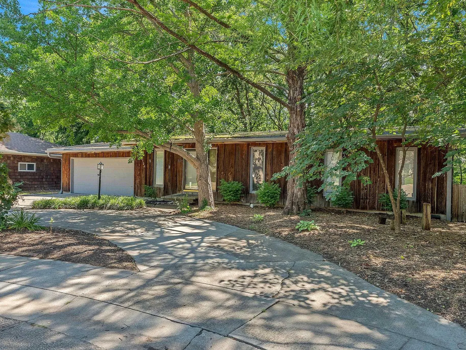 Kansas City Home Sale